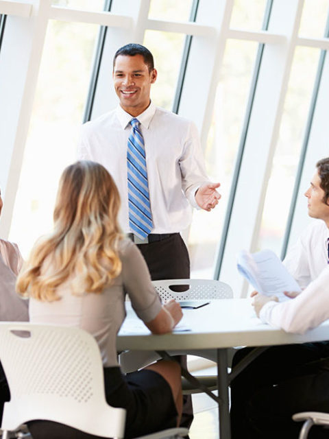 Soft Skills