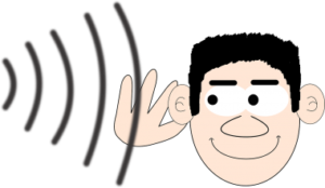 learn listen english