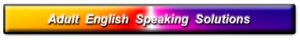 adult english speaking